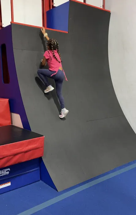 Wake Forest Ninja Academy Picture 10