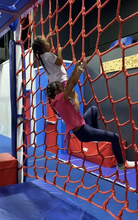 Wake Forest Ninja Academy Picture 7