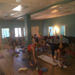 Alchemy Hot Yoga