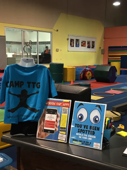 The Tumble Gym of Wake Forest Gymnastics Picture 7