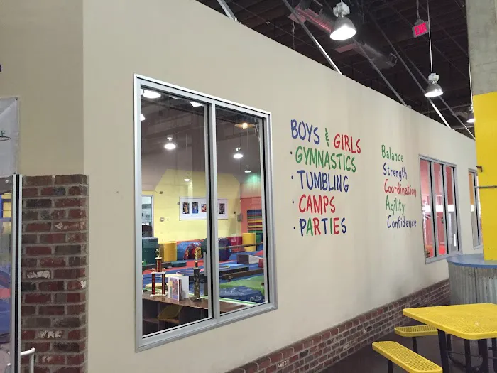 The Tumble Gym of Wake Forest Gymnastics Picture 1