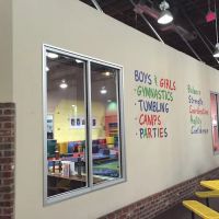 The Tumble Gym of Wake Forest Gymnastics ico