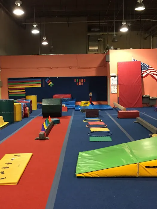 The Tumble Gym of Wake Forest Gymnastics Picture 6
