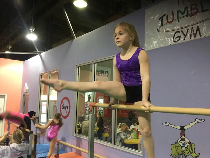 The Tumble Gym of Wake Forest Gymnastics Picture 3