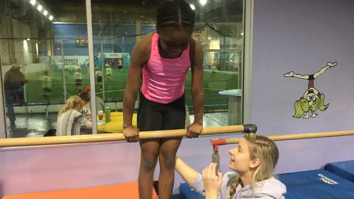 The Tumble Gym of Wake Forest Gymnastics Picture 9