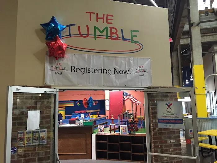 The Tumble Gym of Wake Forest Gymnastics Picture 8