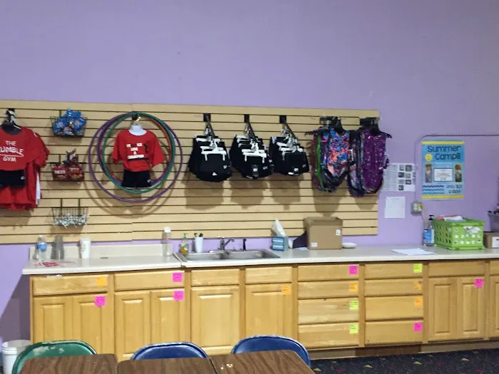 The Tumble Gym of Wake Forest Gymnastics Picture 10