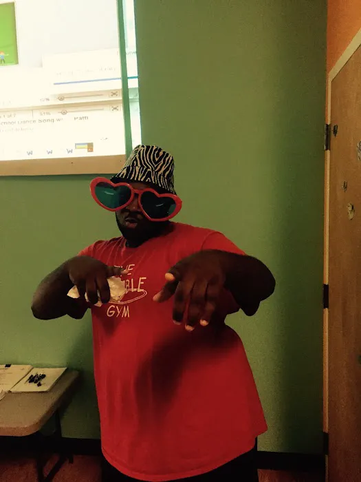 The Tumble Gym of Wake Forest Gymnastics Picture 5