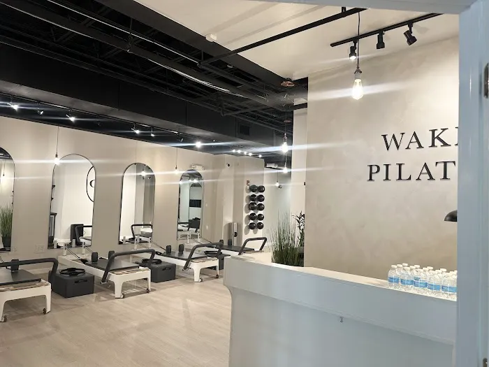 Wake Pilates Company Picture 5