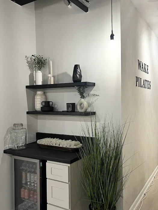 Wake Pilates Company Picture 4