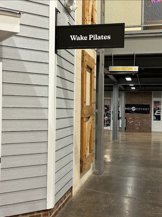 Wake Pilates Company Picture 6