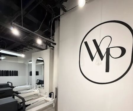 Wake Pilates Company