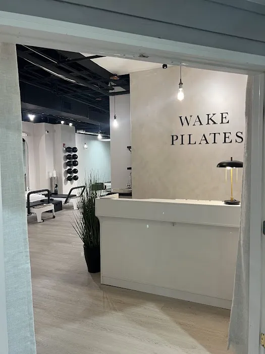 Wake Pilates Company Picture 2