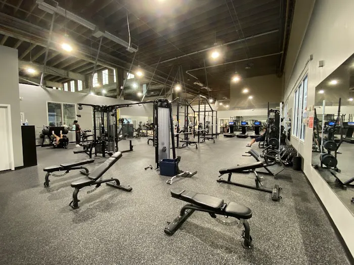 Realfit Club Picture 1