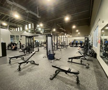 Realfit Club