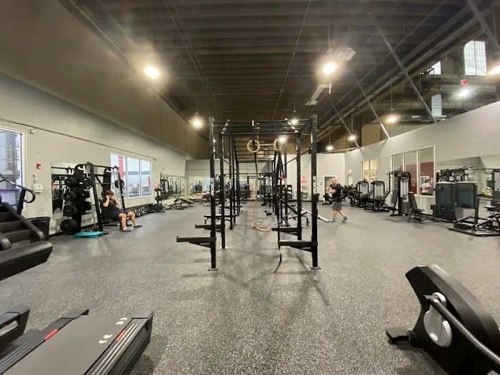 Realfit Club Picture 2