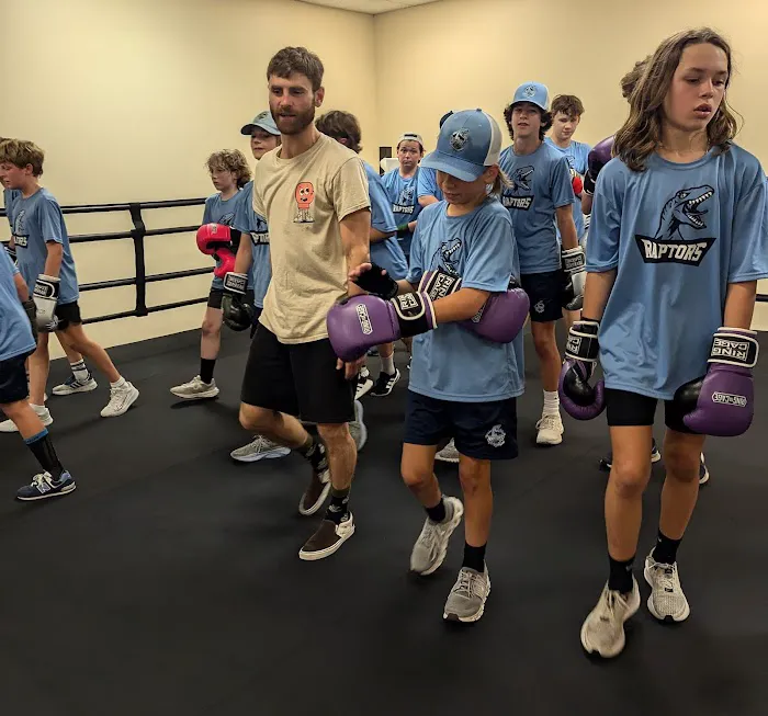 Sweets Boxing Picture 4