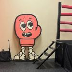 Sweets Boxing