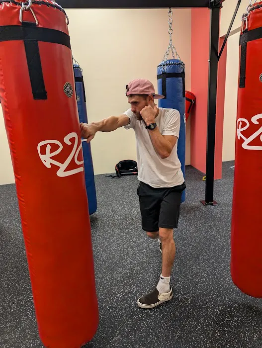 Sweets Boxing Picture 5