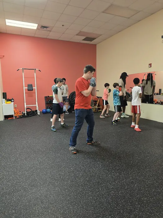 Sweets Boxing Picture 7