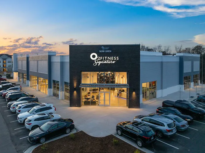 O2 Fitness Picture 8