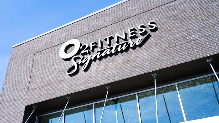 O2 Fitness Picture 1