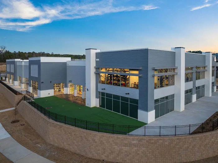 O2 Fitness Picture 7