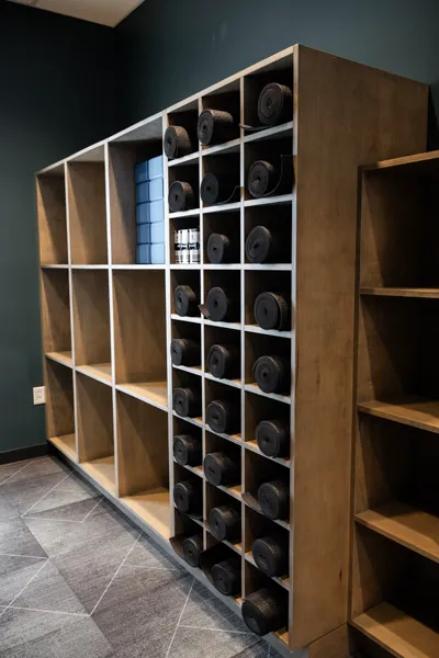 O2 Fitness Picture 5