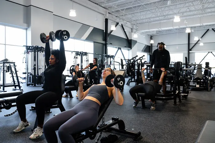 O2 Fitness Picture 10