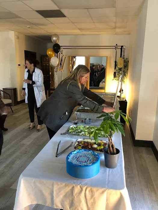 Rebel Moves Pilates Picture 8