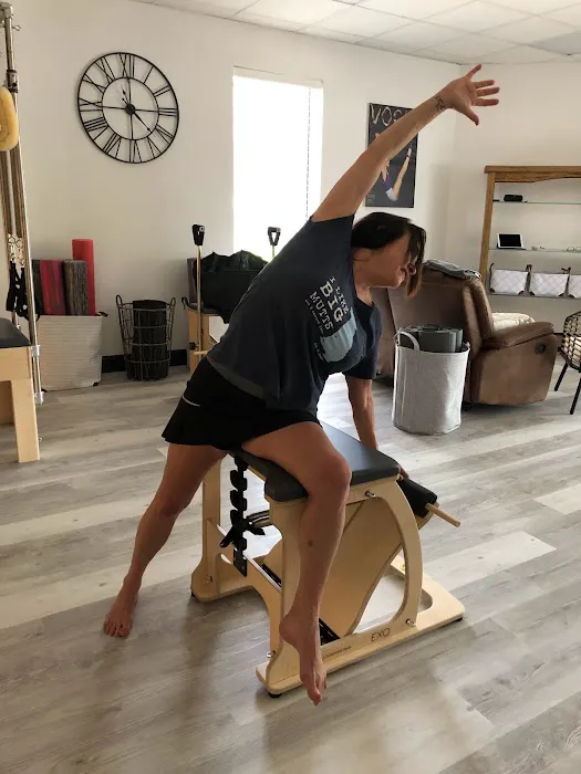 Rebel Moves Pilates Picture 4