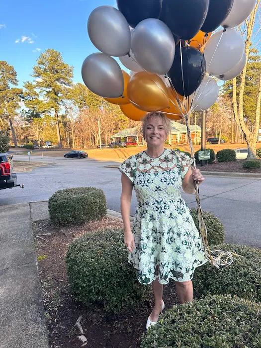 Rebel Moves Pilates Picture 7