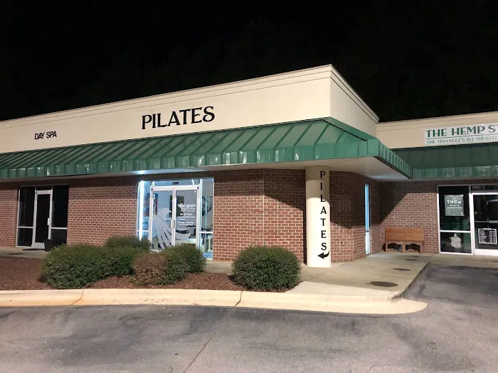 Rebel Moves Pilates Picture 9