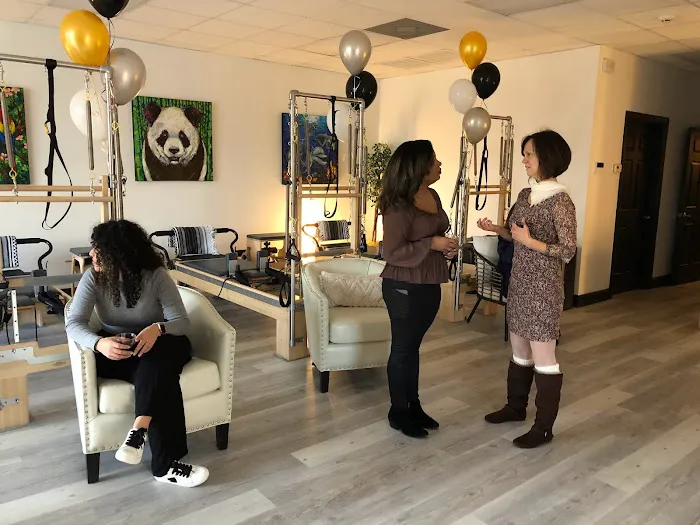 Rebel Moves Pilates Picture 3