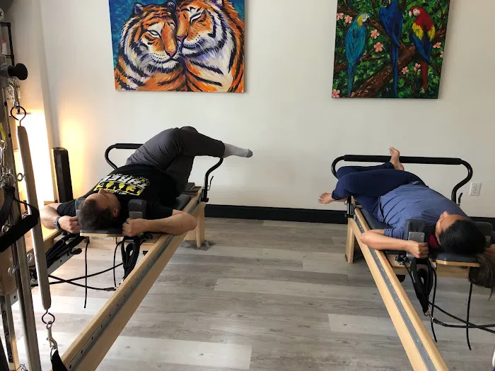 Rebel Moves Pilates Picture 5