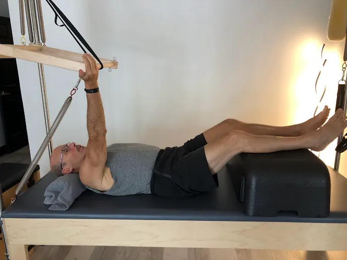 Rebel Moves Pilates Picture 2