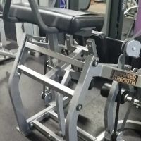 Anytime Fitness ico