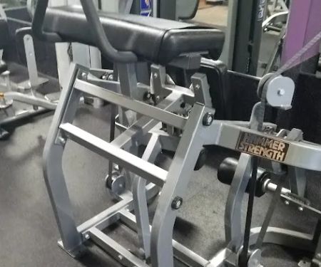 Anytime Fitness