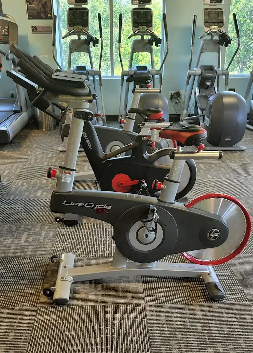 Anytime Fitness Picture 4