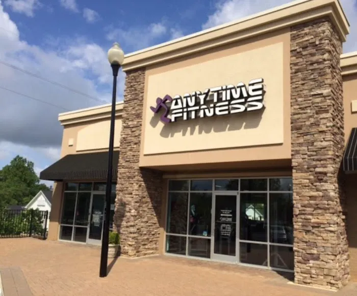 Anytime Fitness Picture 2