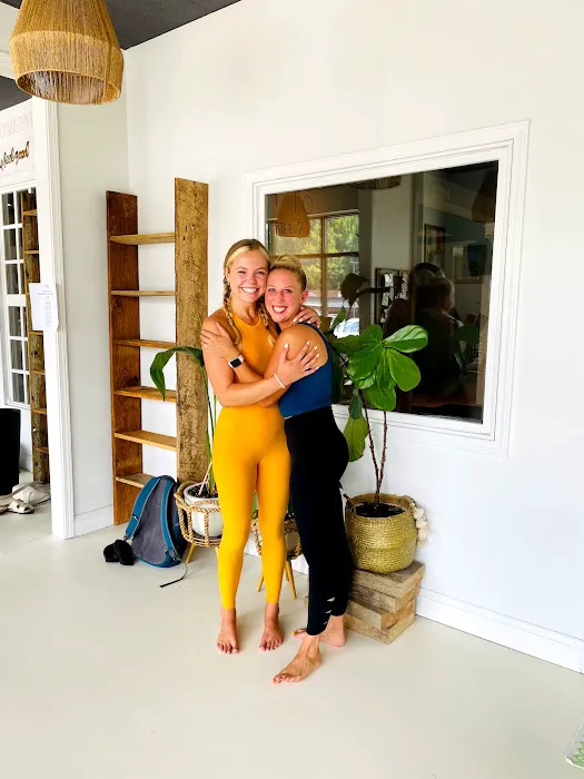 Feel Better Yoga CHAPEL HILL Picture 4