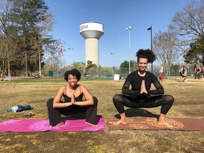 Feel Better Yoga CHAPEL HILL Picture 10