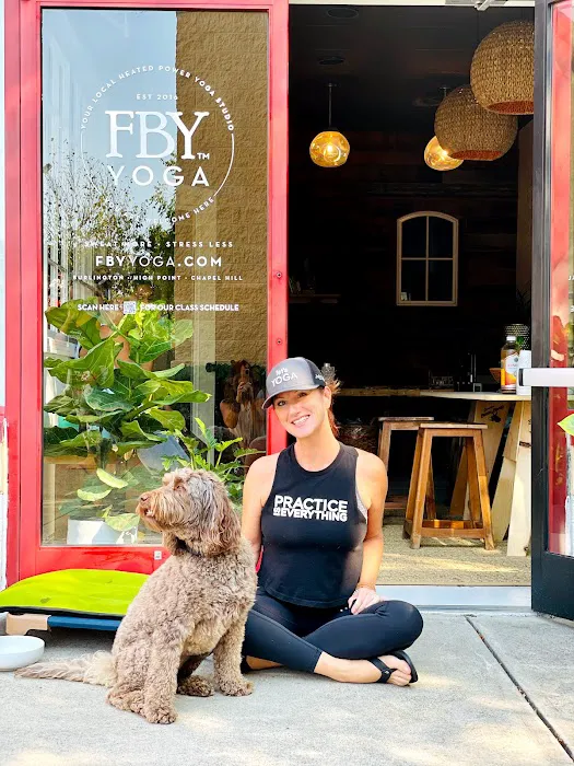 Feel Better Yoga CHAPEL HILL Picture 6