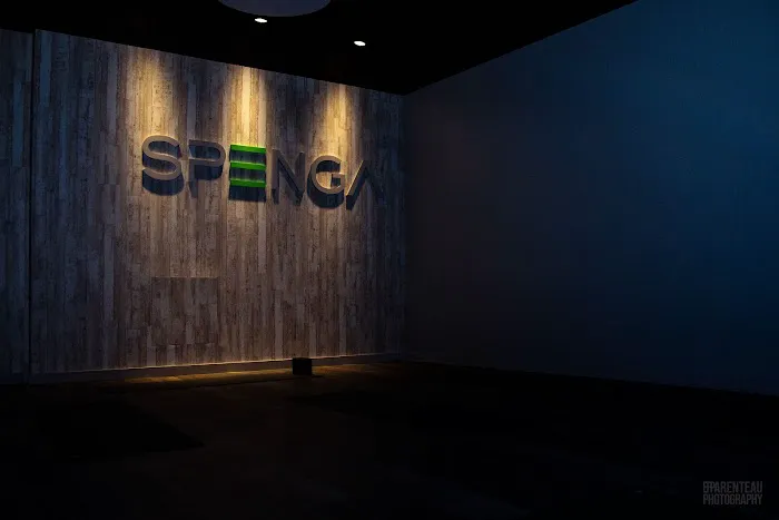 SPENGA Chapel Hill Picture 5