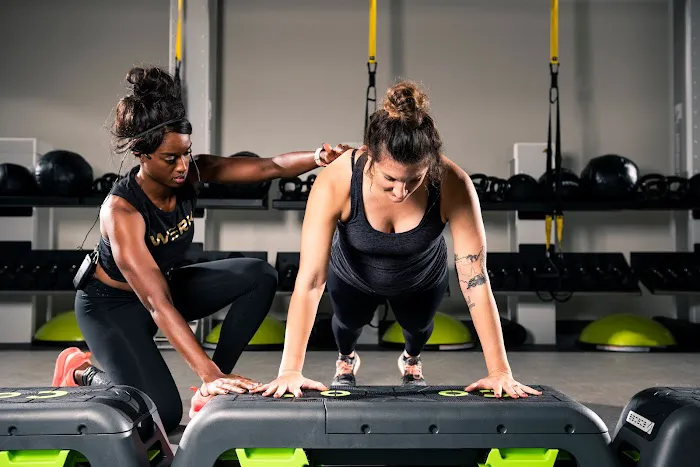 SPENGA Chapel Hill Picture 4