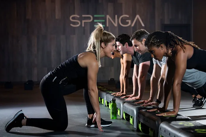 SPENGA Chapel Hill Picture 2