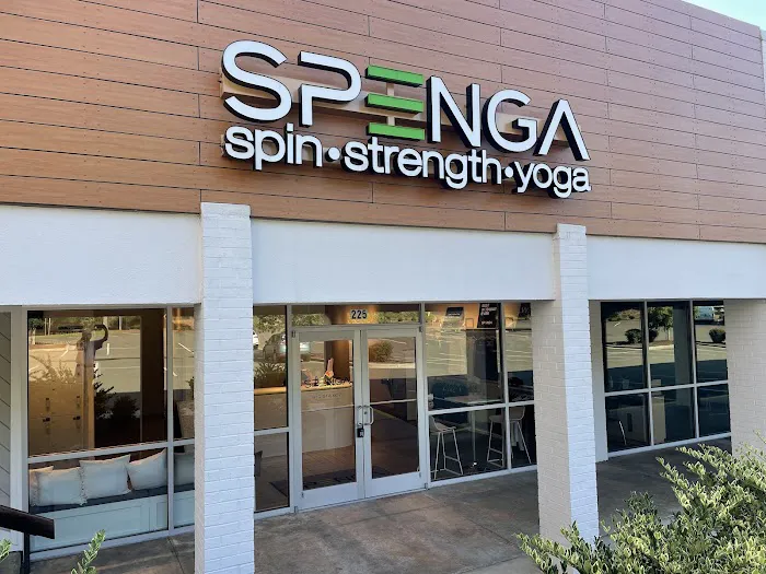 SPENGA Chapel Hill Picture 3