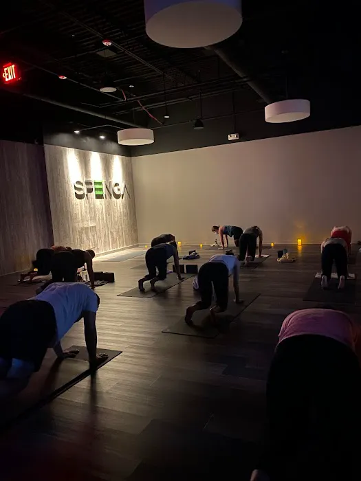 SPENGA Chapel Hill Picture 1