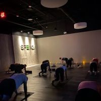 SPENGA Chapel Hill ico