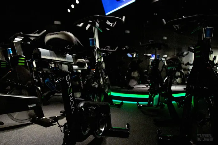 SPENGA Chapel Hill Picture 7